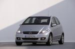 Mercedes-Benz A-Class 5-Door 2004 года
